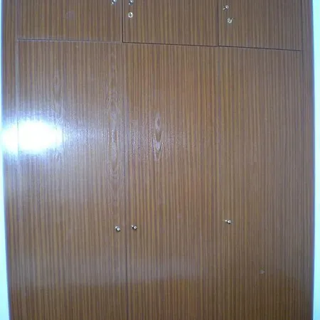 Piso Apartment