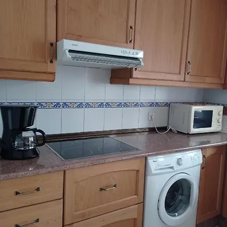 Piso Apartment
