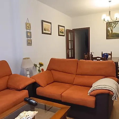 Piso Apartment