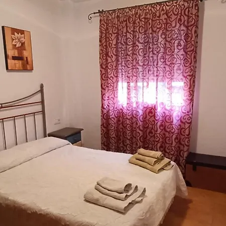 Piso Apartment *