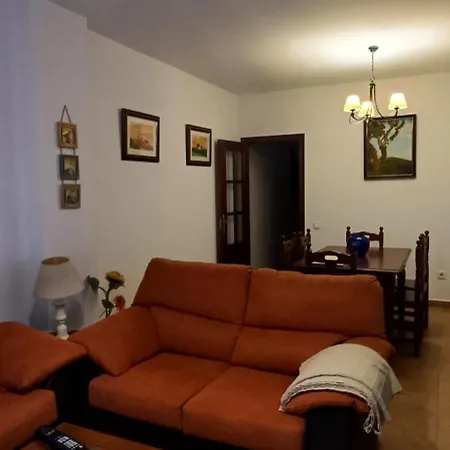 Apartment Piso Isla Cristina