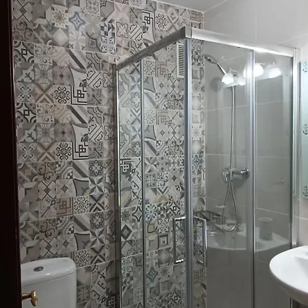 Apartment Piso *