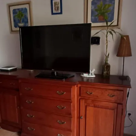 Piso Apartment *