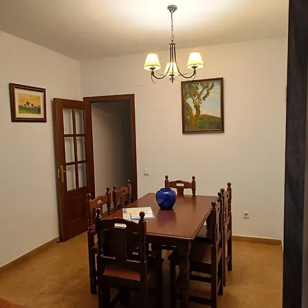 Piso Apartment