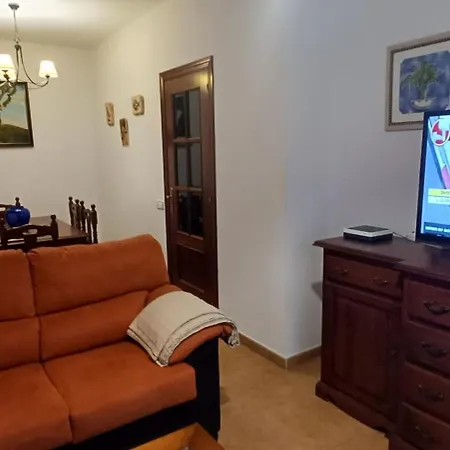 Piso Apartment *