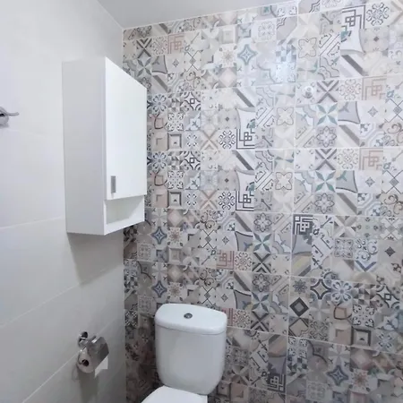 Piso Apartment *