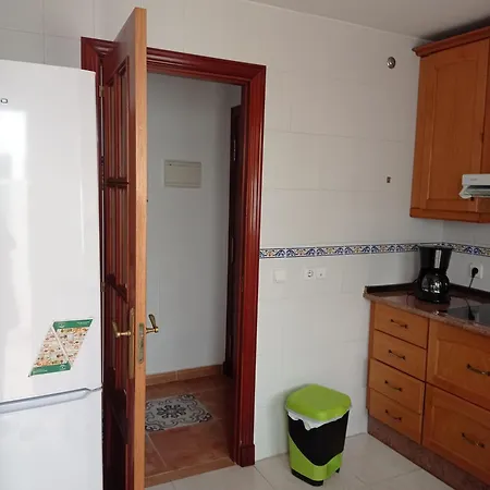 Piso * Isla Cristina