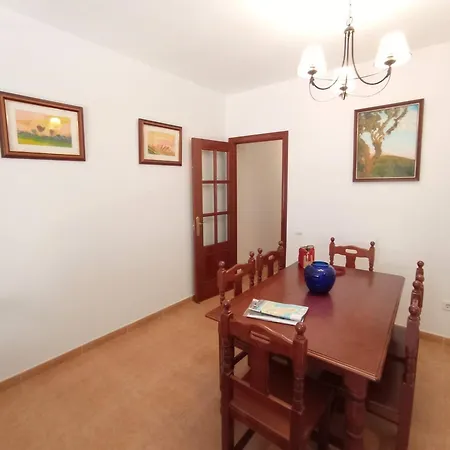 Apartment Piso