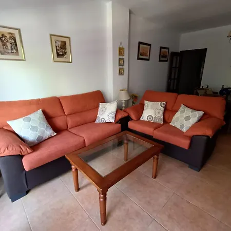 Piso Apartment Isla Cristina