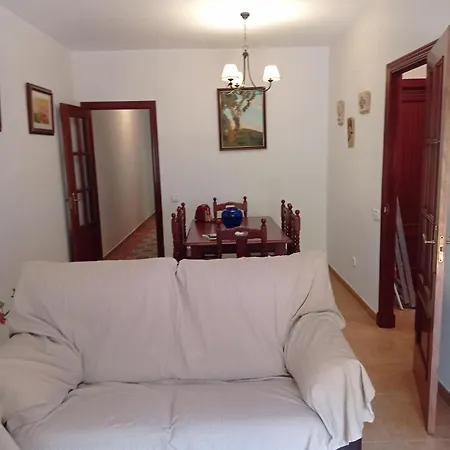 Piso Isla Cristina