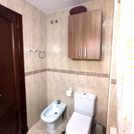 Piso Apartment