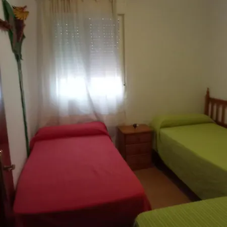 Piso Apartment *