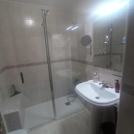 Piso Apartment
