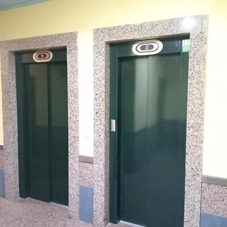 Apartment Piso