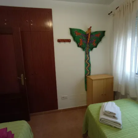 Apartment Piso *