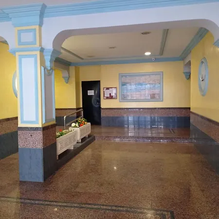 Apartment Piso *